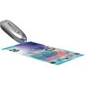 Produktbild: SAFESCAN 35 - Geldscheinprüfer, 3-fache Kontrolle, mobil