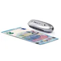 Produktbild: Safescan 35 tragbarer Geldscheinprüfer zu schnellen Prüfung von Banknoten, Kredi