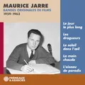 Produktbild: Bandes Originales De Films 1959-1962