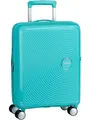 Produktbild: American Tourister® Handgepäck-Trolley SoundBox Spinner 55 EXP, 4 Rollen