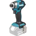 Produktbild: Makita Akku-Schlagschrauber 18 V, DTD173Z, Karton - Schwarz/Blau