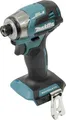 Produktbild: Makita DTD173Z DTD173Z Akku-Schlagschrauber 180 Nm 18V Anzahl mitgelieferte Akkus 0 bürstenlos