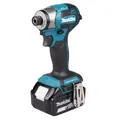 Produktbild: Makita Akku - Schlagschrauber 18V DTD173Z (Art Nr. DTD173Z)