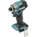 Produktbild: Makita DTD173Z DTD173Z Akku-Schlagschrauber 180 Nm  18 V Anzahl mitgelieferte...