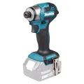 Produktbild: Makita DTD173Z Akku-Schlagschrauber DTD173Z Schwarz 18V 180 Nm