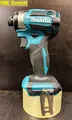 Produktbild: Makita DTD 173 Z Akku-Schlagschrauber, 1/4