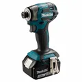 Produktbild: Makita DTD173Z, Cordless Impact Driver(BL)(18V)