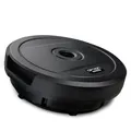 Produktbild: Option DRIVE12RA Reserverad-Aktiv-Subwoofer - 150 Watt RMS, 28cm Subwoofer, 35 Hz - 120 Hz, Auto Turn-On-Funktion