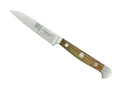 Produktbild: Best-Preis-Garantie / Güde Gemüsemesser / Alpha Fasseiche / geschmiedet E701/09