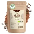 Produktbild: Nelken gemahlen BIO | 100g | gemahlene Gewürznelken | Nelkenpulver vom Achterhof