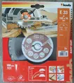 Produktbild: KWB Easy Cut HM Kreissägeblatt Ø 150x16 24-Zähne Sägeblatt E33