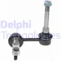 Produktbild: DELPHI TC1770 Stange/Strebe, Stabilisator für LEXUS