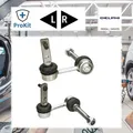 Produktbild: 2x Delphi Stange/Strebe, Stabilisator Links, Rechts für Lexus GS SC Cabriolet