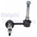 Produktbild: DELPHI Koppelstange Stange/Strebe Stabilisator vorne rechts für Lexus SC GS