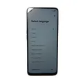 Produktbild: OPPO A74 5G 6 GB RAM 128 GB erweiterbarer Speicher SIM-freies  - Unvollständig