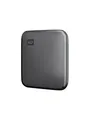 Produktbild: SANDISK WD Elements SE - 2TB - Grau - Extern SSD