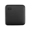 Produktbild: WD Elements™ SE SSD externe SSD 2 TB (USB 3.0-Schnittstelle, Plug-and-Play, 400 MB/s Lesegeschwindigkeit) Grau