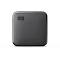 Produktbild: Western Digital WD Elements SE SSD 2 TB Micro-USB B Schwarz (WDBAYN0020BBK-WESN)