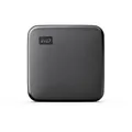 Produktbild: Western Digital WDBAYN0020BBK-WESN Elements SE Portable SSD 2TB WD SSD, 2000 ~E~