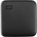 Produktbild: Western Digital Elements SE 2TB, USB 3.0, 2,5 Zoll Externe SSD - Schwarz