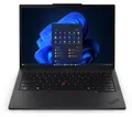 Produktbild: ThinkPad T14 G6 (21QC0063GE) (schwarz, Intel® Core? Ultra 7 255U, Intel® Graphics, 32 GB DDR5, 1 TB (1 TB SSD), Windows 11 Pro)