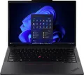 Produktbild: Lenovo Notebook ThinkPad T14 Gen 6 (Intel) 35.6cm (14 Zoll) 2.8K Intel Core Ultra 7 255U 32GB RAM 1TB SSD Deutsch, QWERTZ Schwa