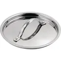 Produktbild: Vogue Tri Wall Edelstahl-Deckel 16Cm