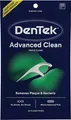 Produktbild: Dentek | Zahnstocher mit Fluor - 90 Stück - Mint - Kariesprophylaxe, frischer Atem