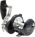 Produktbild: SHIMANO Torium, 16PGA, Rechtshand, Multi Angelrolle, Sternbremse, TOR16PGA