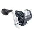 Produktbild: Shimano TOR16PGA Torium 16 PG Star Drag Konventionelle Rolle RH 4.6:1 4BB
