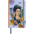 Produktbild: Frida Kahlo Wochen-Notizkalender groß 2026 - Taschen-Kalender 13x21 cm - mi