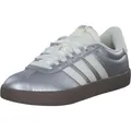 Produktbild: adidas Damen VL Court Shoes, Silver met./Off White/GUM5, 38 EU