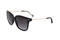 Produktbild: Ted Baker TB1439 012 BLACK/FLORAL 55/16/140 Damen Sonnenbrillen