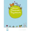 Produktbild: Unser Klassen-Tagebuch A5+