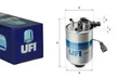 Produktbild: UFI Kraftstofffilter für NISSAN NP300 NAVARA PATHFINDER III