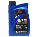 Produktbild: Motoröl C5 2225622 ELF
