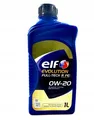 Produktbild: 1 Liter 0W-20 ELF Evolution Full-Tech R FE Motoröl Synthetisch 2225622