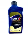 Produktbild: ELF Evolution Full-Tech R FE für 0W-20 1 Liter Motoröl Motorenöl Synthetisch Öl