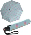 Produktbild: Knirps Taschenschirm A.200 Medium Duomatic magicdots - Sky