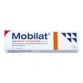 Produktbild: Mobilat Intens Muskel-und Gelenksalbe 3% Creme 100 g