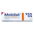 Produktbild: Mobilat Intens Muskel-und Gelenksalbe 3%, 100 g Salbe PZN 00412493