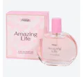 Produktbild: Spectrum Eau de Parfum Figenzi Amazing Life Women 100 ml EDP