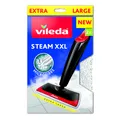 Produktbild: Vileda Ersatzbezug Steam XXL (2 Stück)
