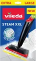 Produktbild: Vileda Steam XXL - Stoffauflagen - Weiß - Mikrofaser - 400 mm - 2 Stück(e) (161717)