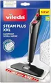 Produktbild: Vileda Steam XXL - Stoffauflagen - Weiß - Mikrofaser - 400 mm - 2 Stück(e)