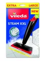 Produktbild: Vileda Vileda Ersatzbezug für Dampfreiniger Steam XXL Wischbezug (Polypropylen)