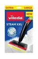 Produktbild: 161717 Vileda Steam XXL Stoffauflagen Weiß Mikrofaser 400 mm 2 Stück(e) ~D~