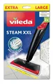 Produktbild: Vileda® Steam Ersatzbezug XXL Dampfreiniger Ersatz Microfaser 2er Pack