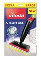 Produktbild: Vileda Steam XXL Power Pad Nachfüllpack für Dampfbesen Weiß 2 Stück Haushalt