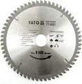 Produktbild: Yato YT-6091 Kreissägeblatt de 1 Stk.